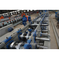 xn full automatic steel profile CZ purlin roll forming machine